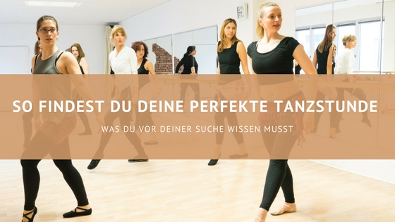 So findest du deine perfekte Tanzstunde_Foto Ingo Schweiger